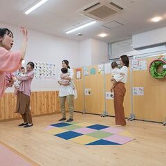 【参加無料】ベビー＆ママヨガ♪inフォレオ大津一里山教室