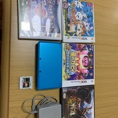 決まりました！ゲーム（お値段交渉受け付けます）