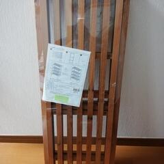 ★未開封品！！★価格交渉可★ウッドラック☆S/SM7BR☆ブラウン