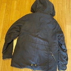 ★Janiss ジャケット★の画像