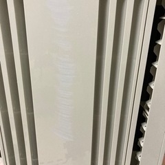 コロナ　ウインドウエアコン　冷房専用の画像