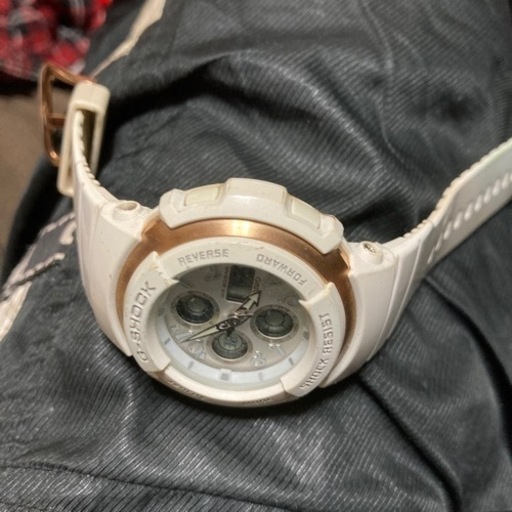 G SHOCK腕時計