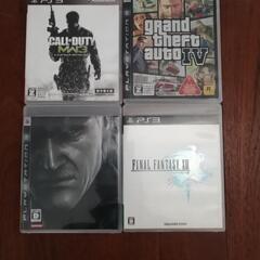 PS3 プレイステーション3 ファイナルファンタジーXⅢ メタル...