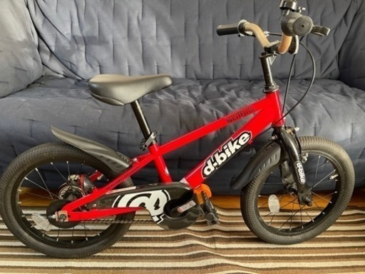 子供用自転車　16インチ