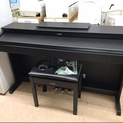 使用期間少ない！！！　状態Ａランク！！！　ヤマハ　アリウス　電子...