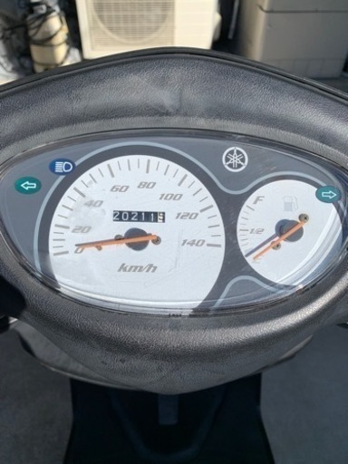 シグナスＺ125cc