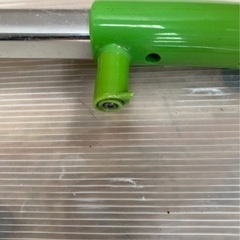 早い者勝ち⭐️ウルトラスチーム‼️KB-6622V-GR‼️まとめてもっとお得に‼️の画像