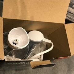 【美品】BRAUN ブラウン マルチクイック7 MQ 500の画像