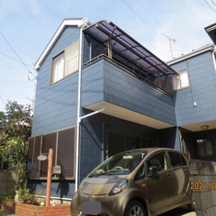 外壁塗装／屋根塗装の無料一括見積もり - リフォーム