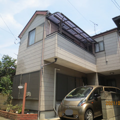 外壁塗装／屋根塗装の無料一括見積もり - 横須賀市
