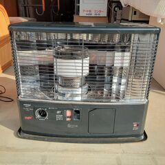 トヨトミ 石油ストーブ トヨストーブ RC-296S　/DJ-0...