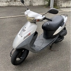 スズキ　レッツ２