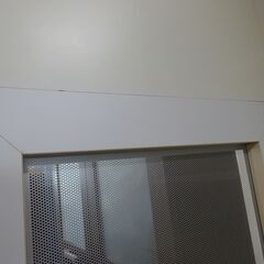 ニトリ　2枚扉ダイニングボード　パルス80DB【愛品倶楽部柏店】の画像