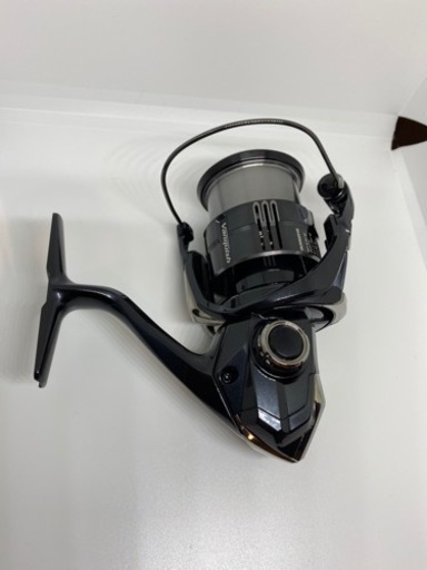 SHIMANO 19ヴァンキッシュ　2500