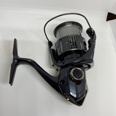 SHIMANO 19ヴァンキッシュ　2500