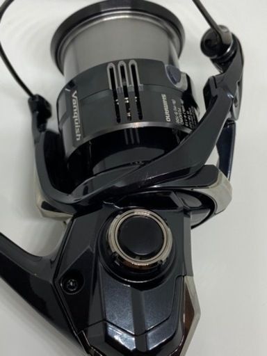 SHIMANO 19ヴァンキッシュ　2500