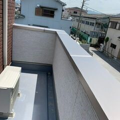 【未経験歓迎】【日給1万円～】週3～勤務OK◎大工や屋根工事のアシスタントスタッフの画像