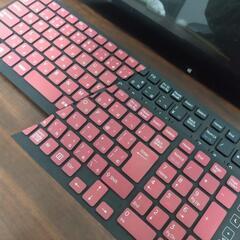 VAIO PC SVT21228EJB パソコンの画像