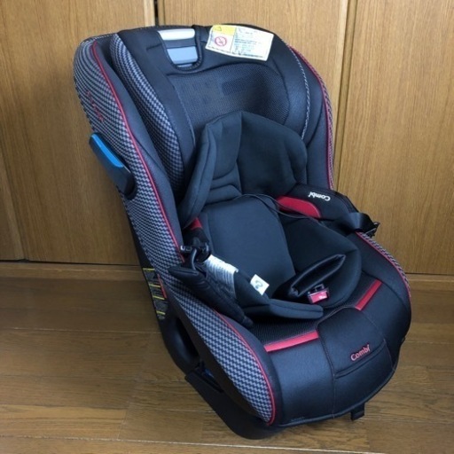 （決まりました）コンビ 綺麗 マルゴット EG チャイルドシート エッグショック 新生児 ～ 7歳頃まで ロングユースモデル