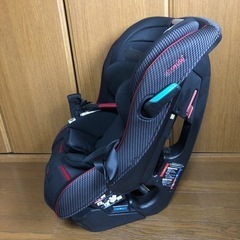 （決まりました）コンビ 綺麗 マルゴット EG チャイルドシート エッグショック 新生児 ～ 7歳頃まで ロングユースモデル の画像