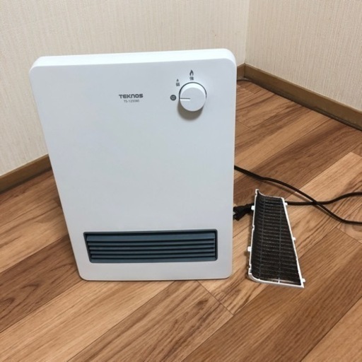 TEKNOSのヒーター