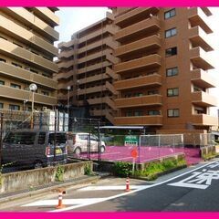 🚗 西区古江上2丁目499-2　月極駐車場　平面駐車場　車種条件なし