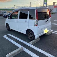 【激安･車検たっぷり】スバル ステラ(STELLA)の画像
