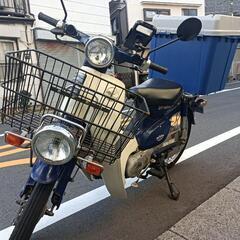 専用 ホンダ プレスカブ カブ 50