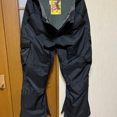 バートン ズボン