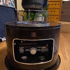 コロナ　石油コンロ　石油ストーブ