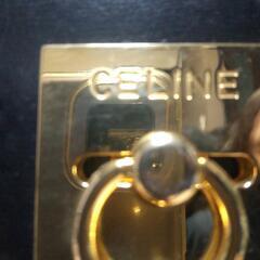 厚木方面🆗破格値‼️美品 本革 CELINEのバック￥170000の品の画像