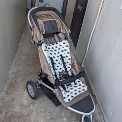 airbuggy エアバギーの画像