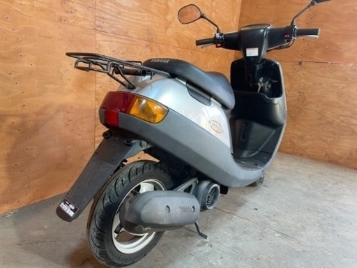 ☆お支払総額4.2万円☆ ヤマハ アプリオ SA11J 機関良好♪ 外観良好♪ 通勤通学車両お探しの方に♪ ちょっとした足にも♪ 関東圏内即日配送可能です！