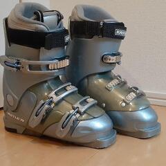 ミニカービングスキーセットの画像