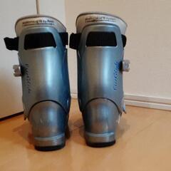 ミニカービングスキーセットの画像