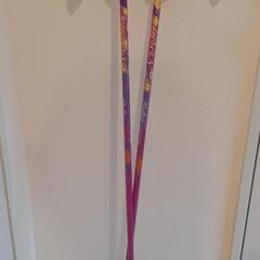 ミニカービングスキーセットの画像