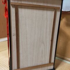 琉球人形　の画像