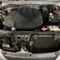 コペン L880 MT車  5万キロの画像