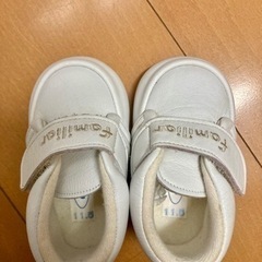ファミリア　ファーストシューズ　11.5