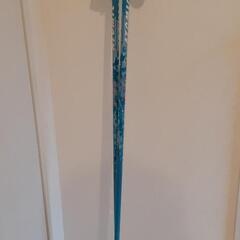 ミニカービングスキー　ストックセットの画像