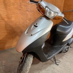 ☆お支払総額 2.4万円☆ スズキ レッツ2 CA1PA  サイ...