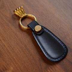 【かばん教室･レザークラフト】手縫いの革製品作りませんか？の画像