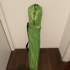アウトドアチェアセット　キャンプ