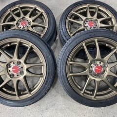 【SOLD OUT】ワーク WORK エモーション CR 極　k...