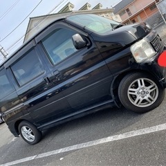 バモス　VAMOS オートマ
