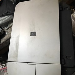キャノン　MP470の画像