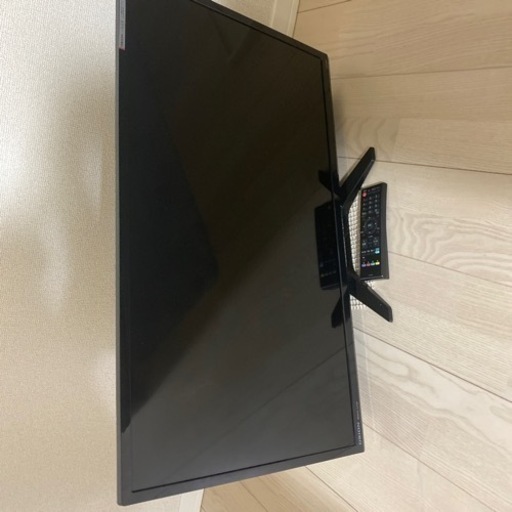 オリオン　32型液晶テレビ