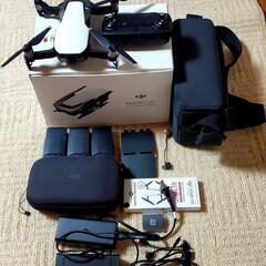 DJI ドローン