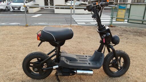 チョイノリｓｓ　ちょいカスタム