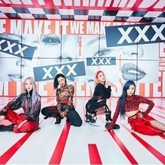 MAMAMOO 『HIP』一緒に踊ってくれる人募集中❤️‍🔥❤️...